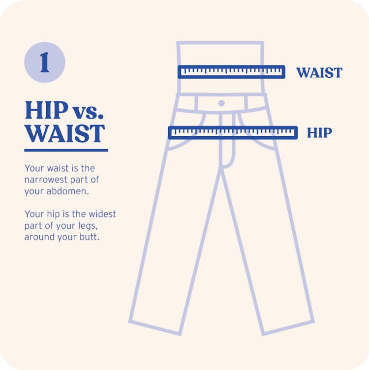 Levis denizen size hot sale chart
